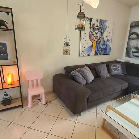 Вилла Beautiful House 5 Mn Disneyland Маньи-ле-Онгр Экстерьер фото