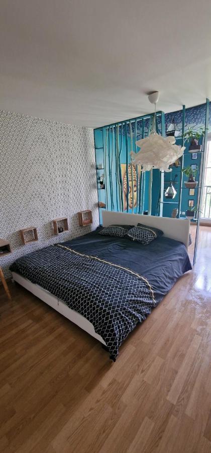 Вилла Beautiful House 5 Mn Disneyland Маньи-ле-Онгр Экстерьер фото