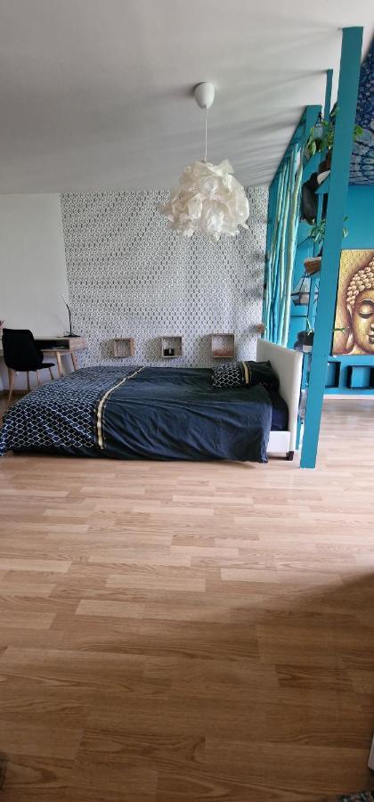 Вилла Beautiful House 5 Mn Disneyland Маньи-ле-Онгр Экстерьер фото